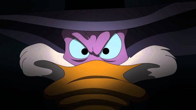 The Disney Afternoon Collection