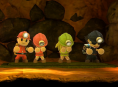 Sortie occidentale de Spelunker Party le 19 octobre