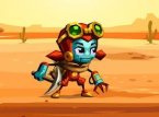 SteamWorld Dig 2 arrive sur Nintendo 3DS la semaine prochaine