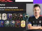 L'équipe du streamer AF5 temporairement disponible dans FIFA 21