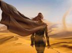 Vous pouvez chevaucher des vers de sable dans le prochain MMO Dune: Awakening