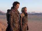 Rebecca Ferguson : Dune « n’est rien comparé à Dune: Part Two »