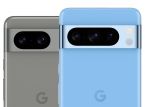 Google Pixel 8 et Pixel 8 Pro a maintenant lancé