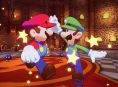 Officiel : Nous savons désormais combien d'ennemis Mario et Luigi ont vaincu au cours de leurs aventures