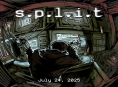 Le développeur de Buckshot Roulette révèle la date de sortie de s.p.l.i.t 