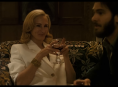 Jetez un premier coup d'&oelig;il au prochain drame de Luca Guadagnino, rempli de stars.