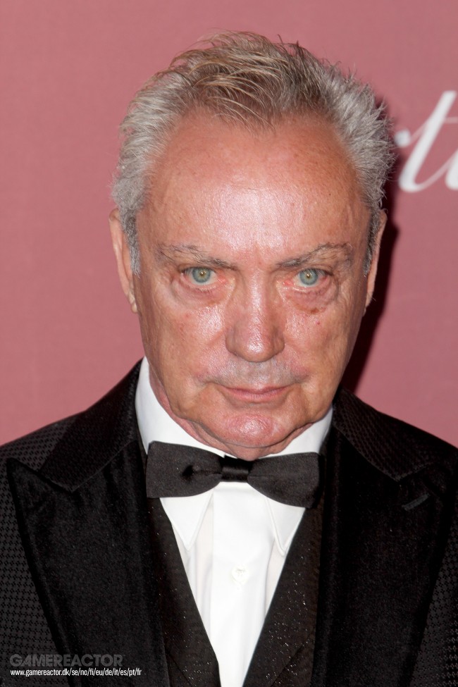 L'acteur Udo Kier est décédé à l'âge de 81 ans