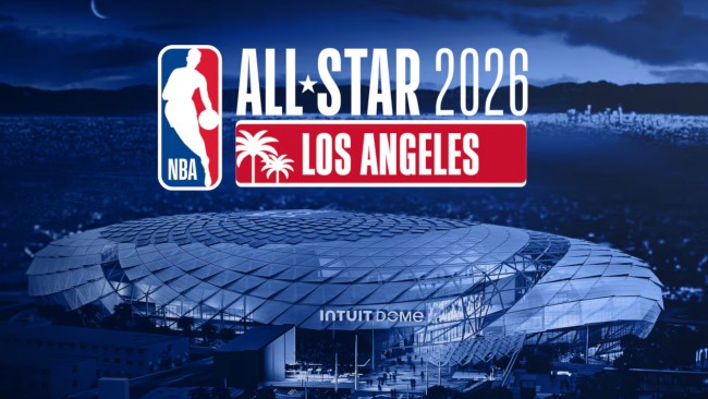 Les USA Stars battent les USA Stripes dans le nouveau format amélioré du NBA All-Star.