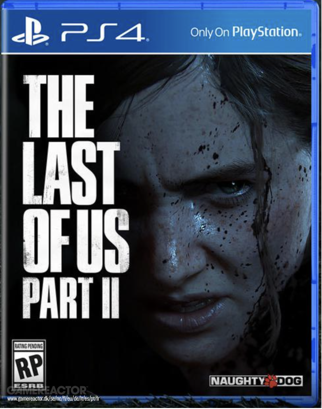 Voici 11 de nos couvertures de jeux préférées de tous les temps.