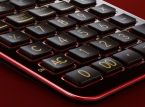 La calculatrice &agrave; 700 $ de Casio est le summum du luxe (et de la folie)