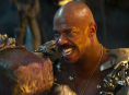 Mehcad Brooks a consult&eacute; un th&eacute;rapeute pour mieux comprendre Jax dans le cadre de l'histoire du film. Mortal Kombat 2