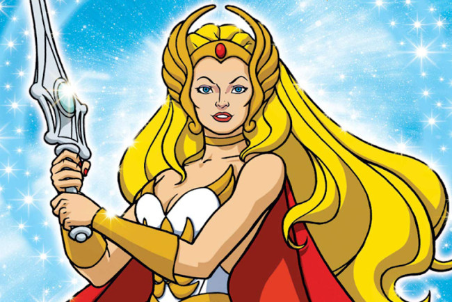 Travis Knight : Si Masters of the Universe a une suite, 