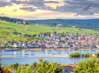 Les faibles niveaux d'eau du Rhin continuent de perturber la navigation en Allemagne