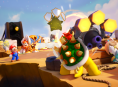 La bande-annonce de New Mario + Lapins Crétins : Étincelles d’espoir plonge dans les planètes uniques