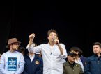 Le candidat à la présidence colombienne est stable après avoir reçu une balle dans la tête lors d'un événement de campagne.