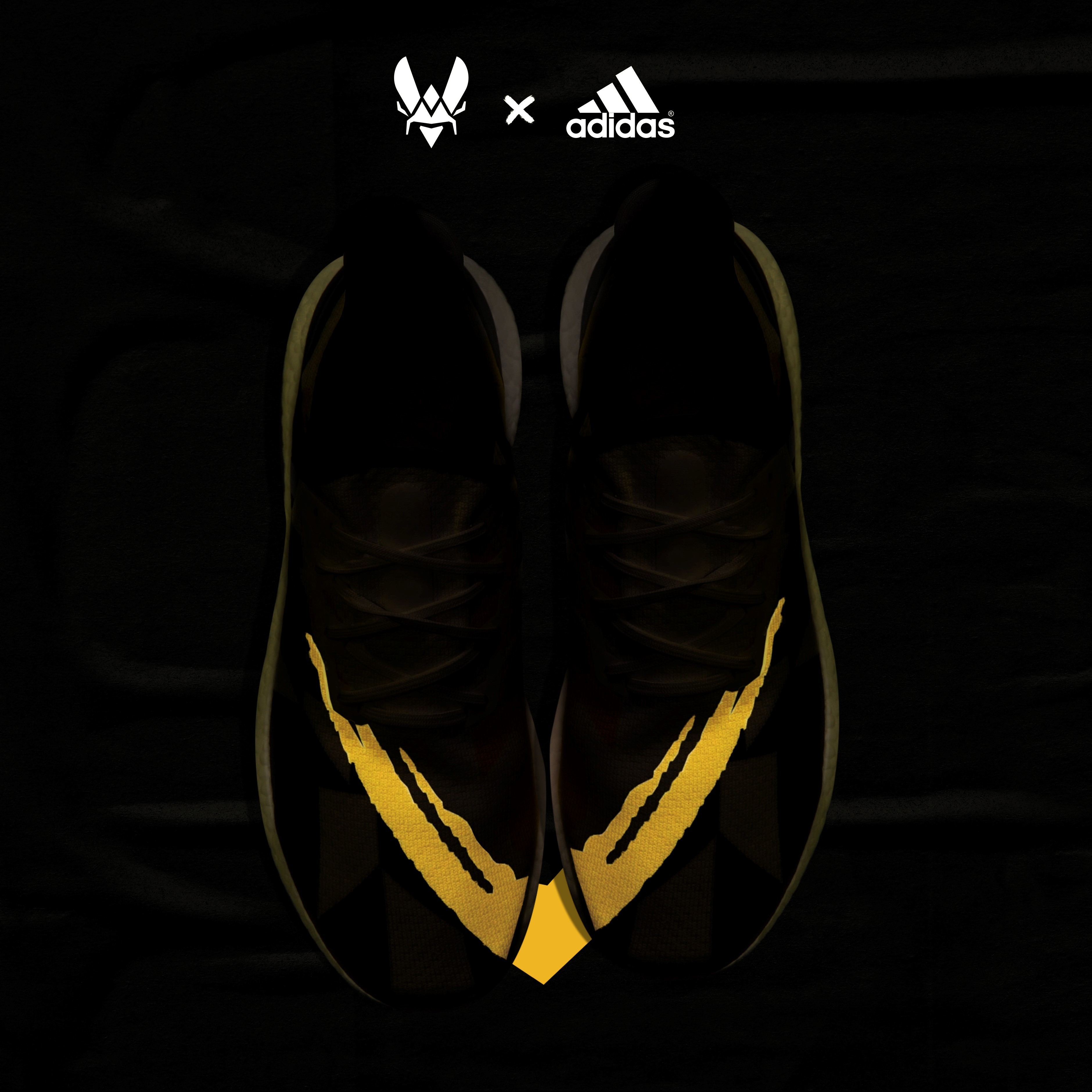 chaussure adidas vitality