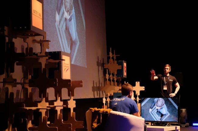 Detroit: Become Human