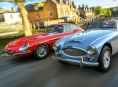 Forza Horizon 4 rencontre un énorme succès en Grande-Bretagne