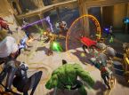 Marvel Rivals Avant-première : Un hero shooter compétent... battu à plate couture par Overwatch il y a huit ans