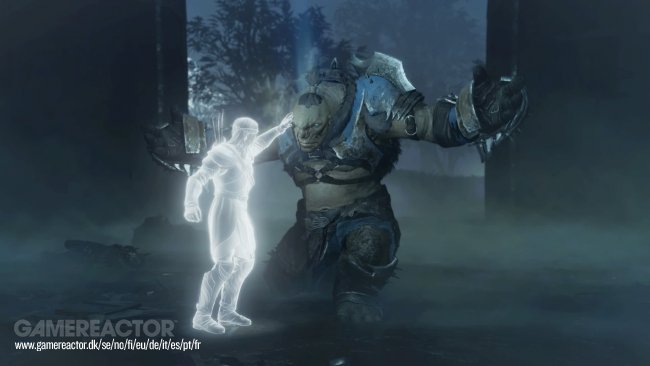 Middle-earth: Shadow of War