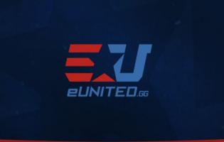 eUnited forme un nouvelle équipe CS:GO