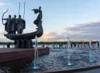 La Russie lance la plus grande attaque de drones sur Kiev après l'appel Trump-Poutine.