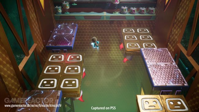 Sackboy: A Big Adventure