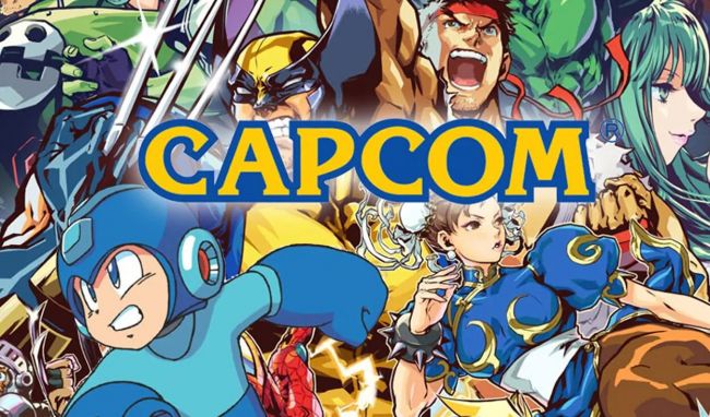 Capcom lance un compte à rebours énigmatique