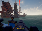 Rare présente le futur de Sea of Thieves en vidéo