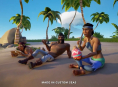 Sea of Thieves nous donne les "clés des mers" dans la mise à jour gratuite Custom Seas.