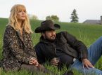 Yellowstone Le spinoff nous donne plus d'informations sur Rip et Beth