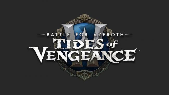 World of Warcraft: Battle for Azeroth