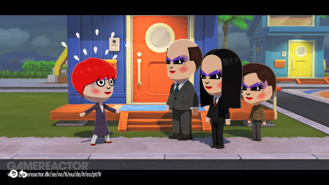 Tomodachi Life: Living the Dream Le jeu Pokémon Pokopia bat totalement son lancement au Royaume-Uni.