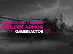 World of Tanks: Modern Armor est notre choix pour le GR Live du jour