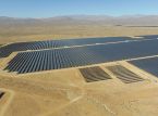 Le plus grand parc solaire à site unique du monde est désormais en ligne.