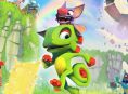 Yooka-Laylee and the Impossible Lair dévoilé