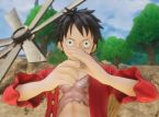 One Piece: Odyssey montré dans une bande-annonce folle