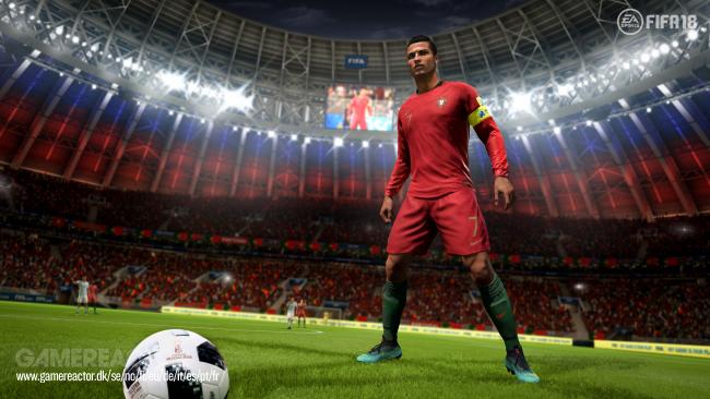 FIFA 18