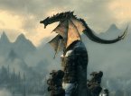 The Elder Scrolls V : Skyrim Special Edition se met &agrave; jour