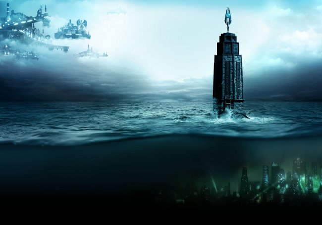 Bioshock 4