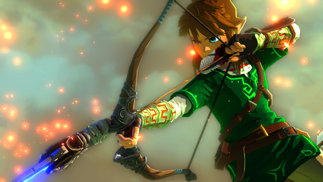The Legend of Zelda: Ocarina of Time Remake