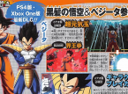 Goku et Vegeta vont débarquer dans Dragon Ball FighterZ