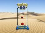 Pokémon GO: Kraknoix sera à l'affiche du prochain Community Day