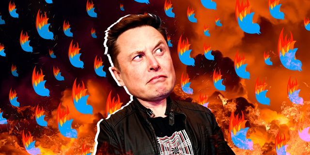 Le Brésil banni de X/Twitter expliqué