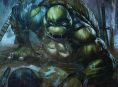 Turtles: The Last Ronin vit une aventure inspir&eacute;e de God of War