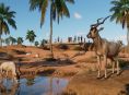 Planet Zoo r&eacute;v&egrave;le le DLC Arid Animals