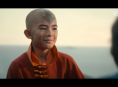 Avatar: The Last Airbender montre des capacit&eacute;s de flexion impressionnantes dans une nouvelle bande-annonce