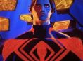 Miguel O'Hara a toujours &eacute;t&eacute; destin&eacute; &agrave; &ecirc;tre chaud dans la vie. Spider-Man: Across the Spider-Verse