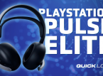 Améliore ton immersion dans la PlayStation avec le casque Pulse Elite.