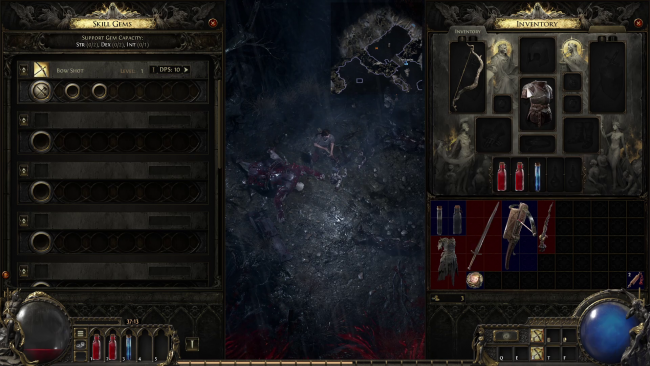 Path of Exile 2